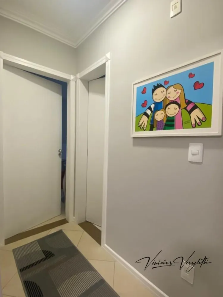 Apartamento, 2 quartos, 89 m² - Foto 11