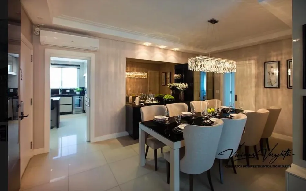 Apartamento, 4 quartos, 154 m² - Foto 2