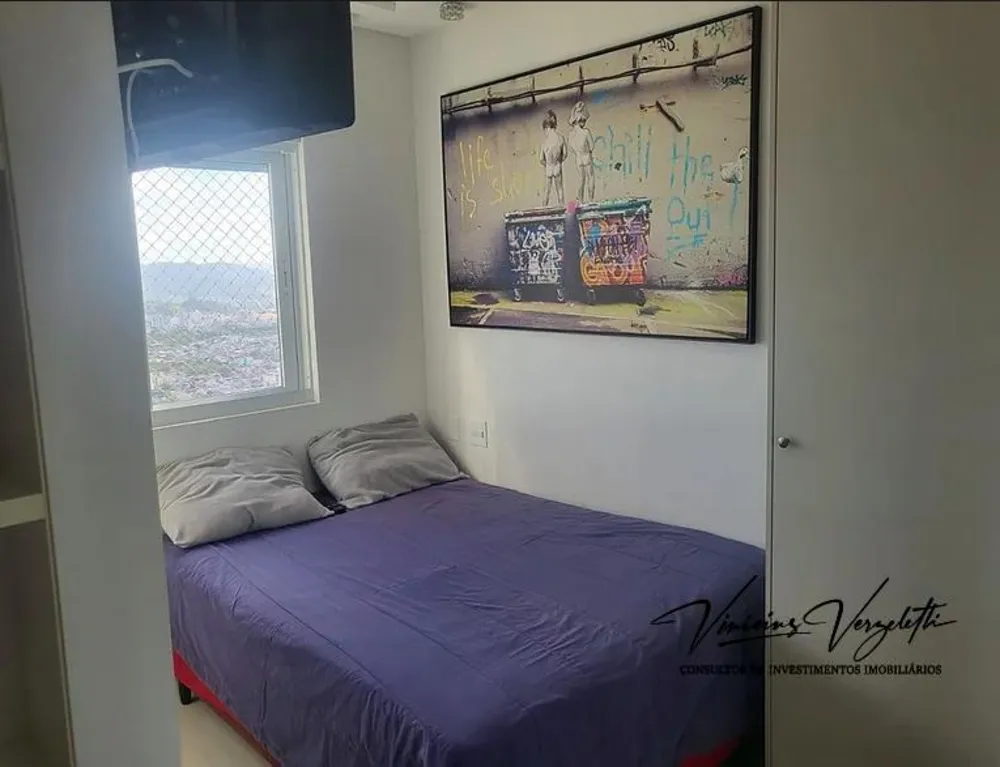Apartamento, 4 quartos, 154 m² - Foto 7