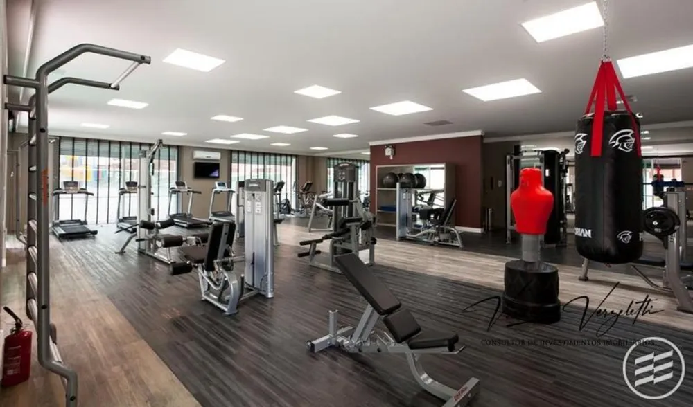 Apartamento, 4 quartos, 154 m² - Foto 16