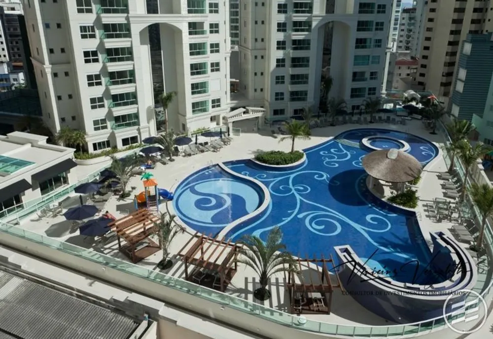 Apartamento, 4 quartos, 154 m² - Foto 9