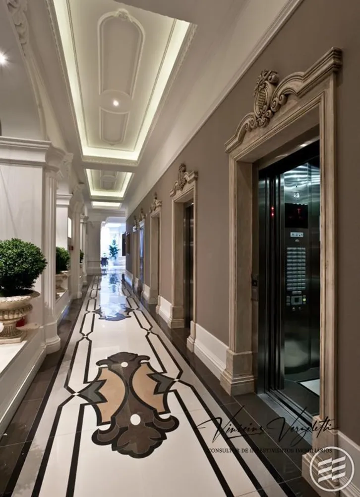 Apartamento, 4 quartos, 154 m² - Foto 14