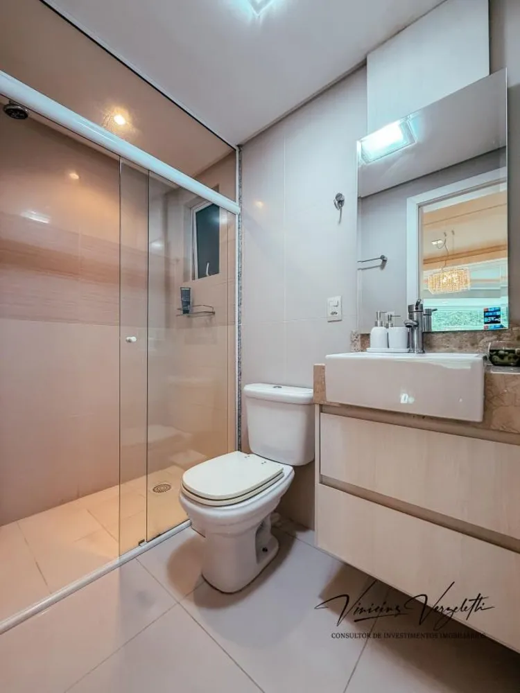 Apartamento, 2 quartos, 90 m² - Foto 9