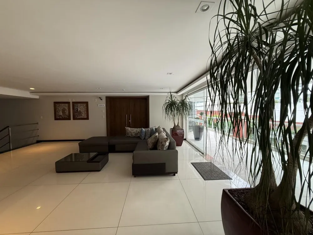 Apartamento, 2 quartos, 90 m² - Foto 4