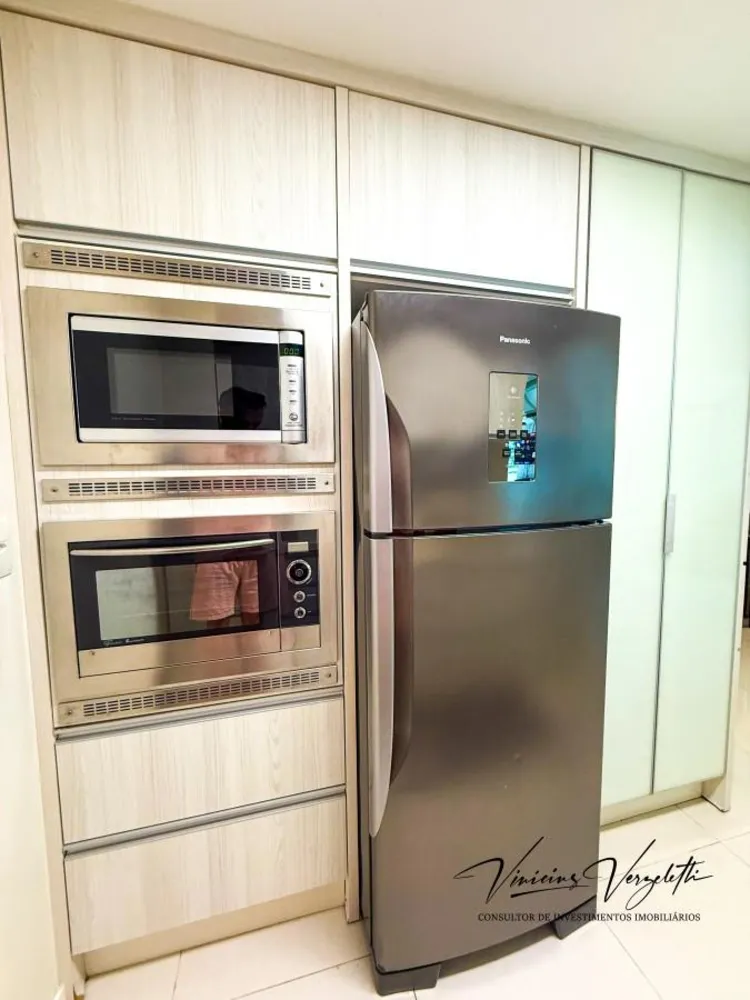 Apartamento, 2 quartos, 90 m² - Foto 3