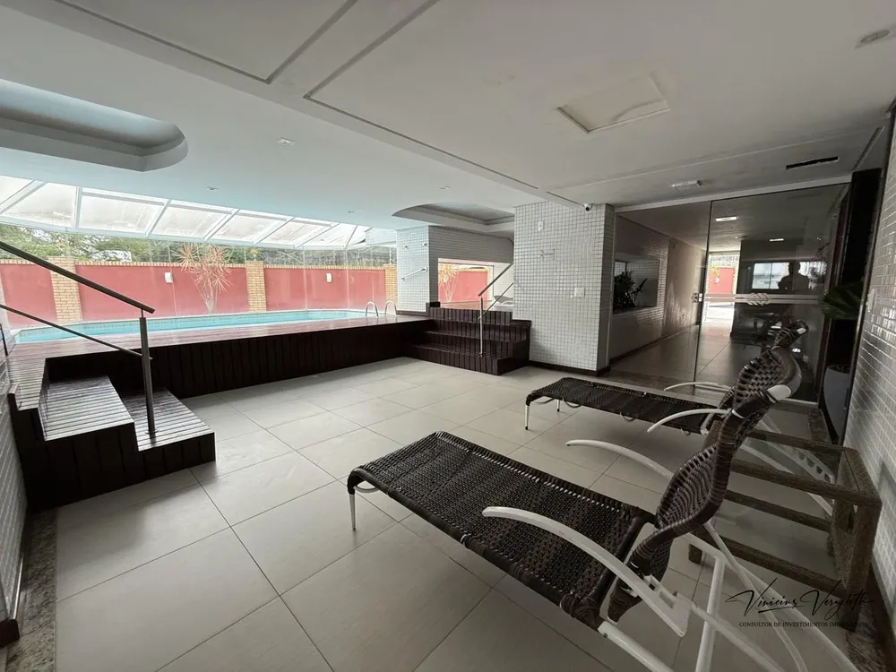 Apartamento, 2 quartos, 90 m² - Foto 1