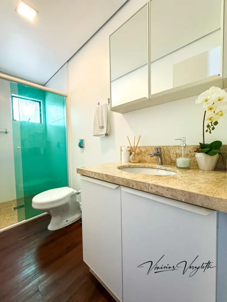 Apartamento, 4 quartos, 154 m² - Foto 10