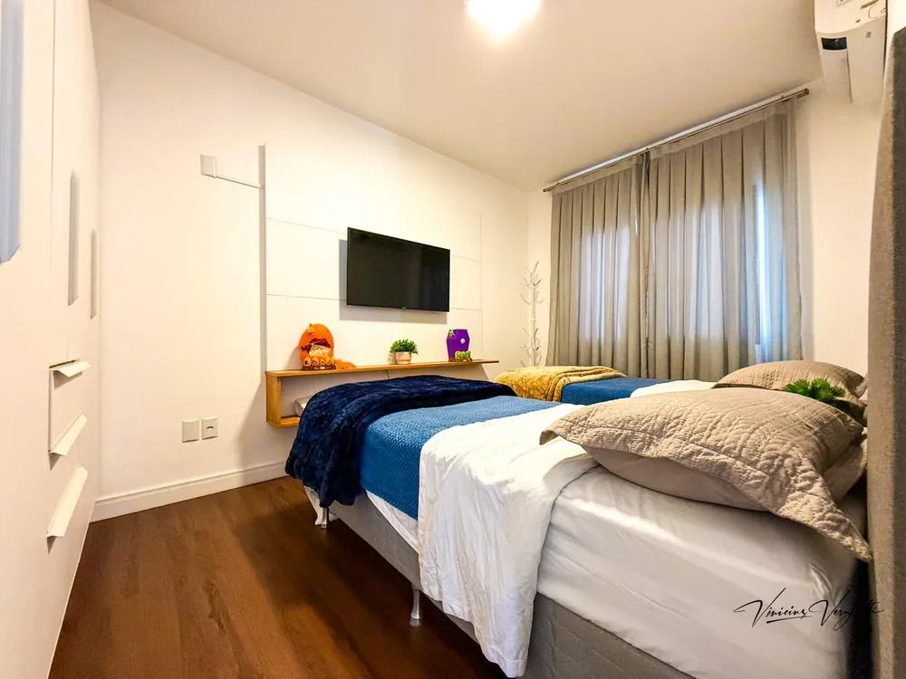Apartamento, 4 quartos, 154 m² - Foto 9