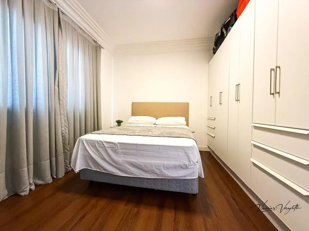 Apartamento, 4 quartos, 154 m² - Foto 11