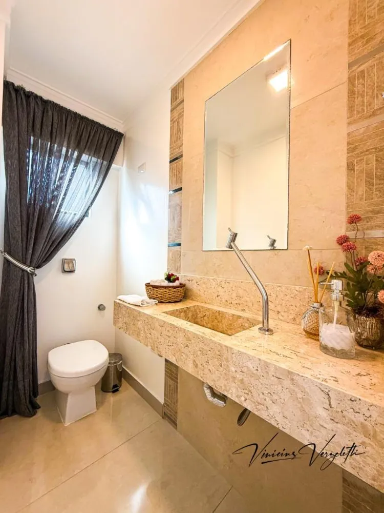 Apartamento, 4 quartos, 154 m² - Foto 2