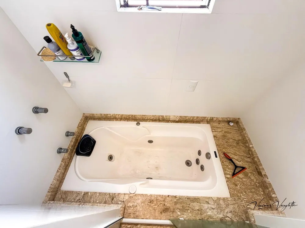Apartamento, 4 quartos, 154 m² - Foto 7