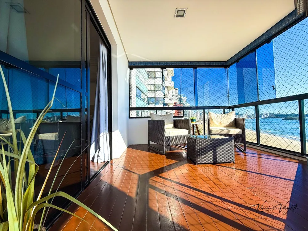 Apartamento, 4 quartos, 154 m² - Foto 1