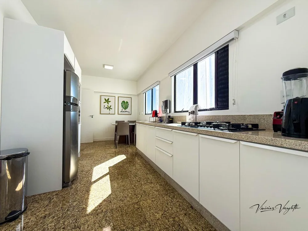 Apartamento, 4 quartos, 154 m² - Foto 14
