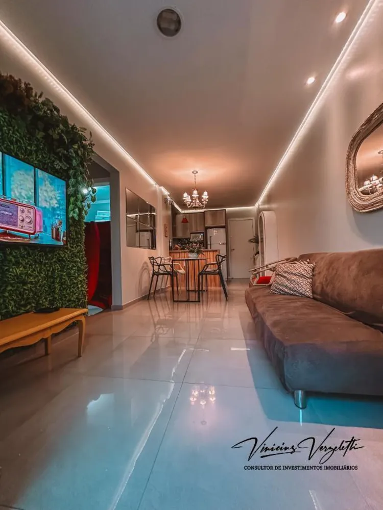 Apartamento, 2 quartos, 59 m² - Foto 4