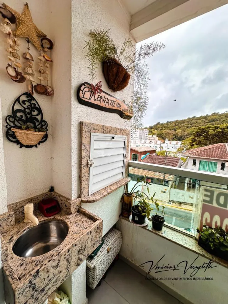 Apartamento, 2 quartos, 59 m² - Foto 5