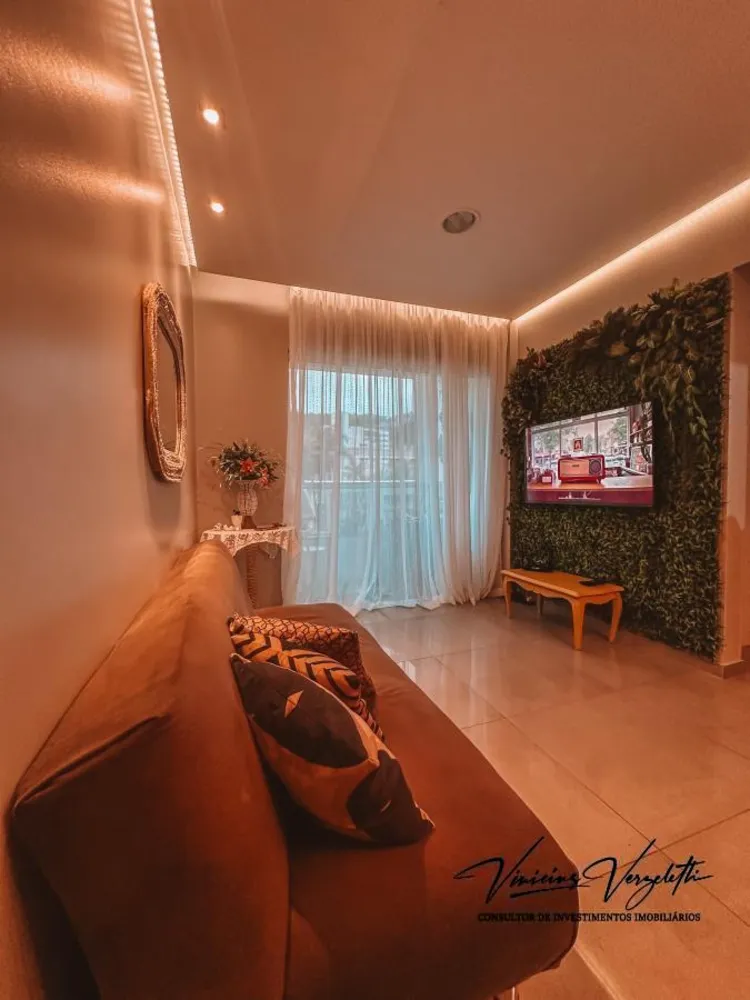 Apartamento, 2 quartos, 59 m² - Foto 3