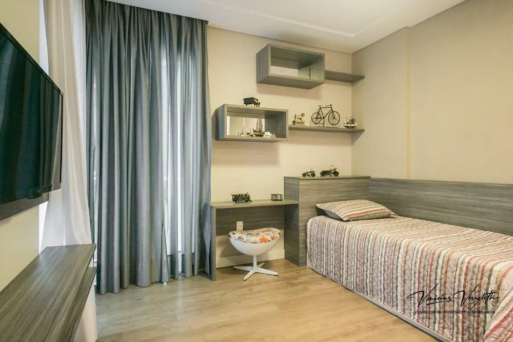 Apartamento, 4 quartos, 352 m² - Foto 4