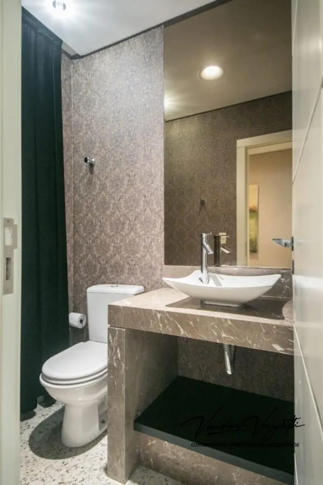 Apartamento, 4 quartos, 352 m² - Foto 1