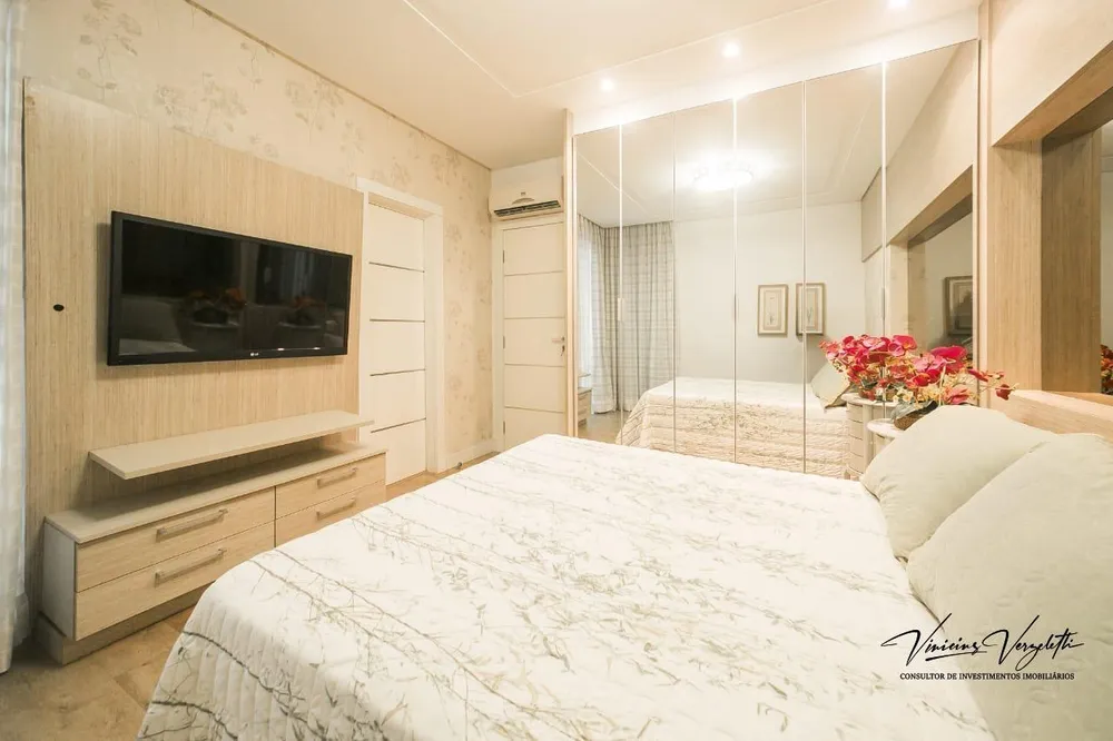 Apartamento, 4 quartos, 352 m² - Foto 8