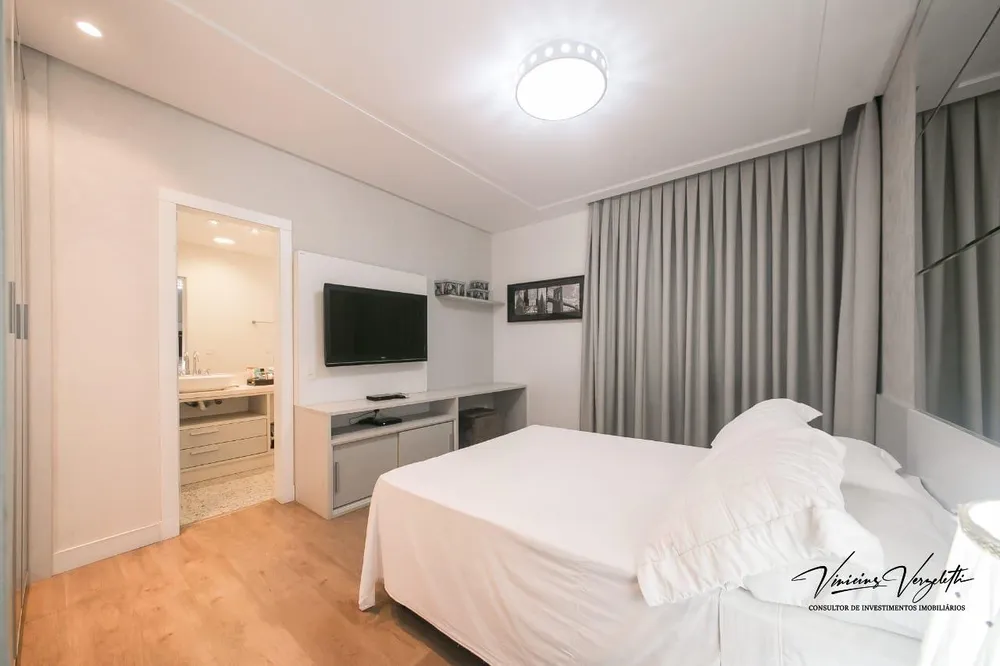 Apartamento, 4 quartos, 352 m² - Foto 6