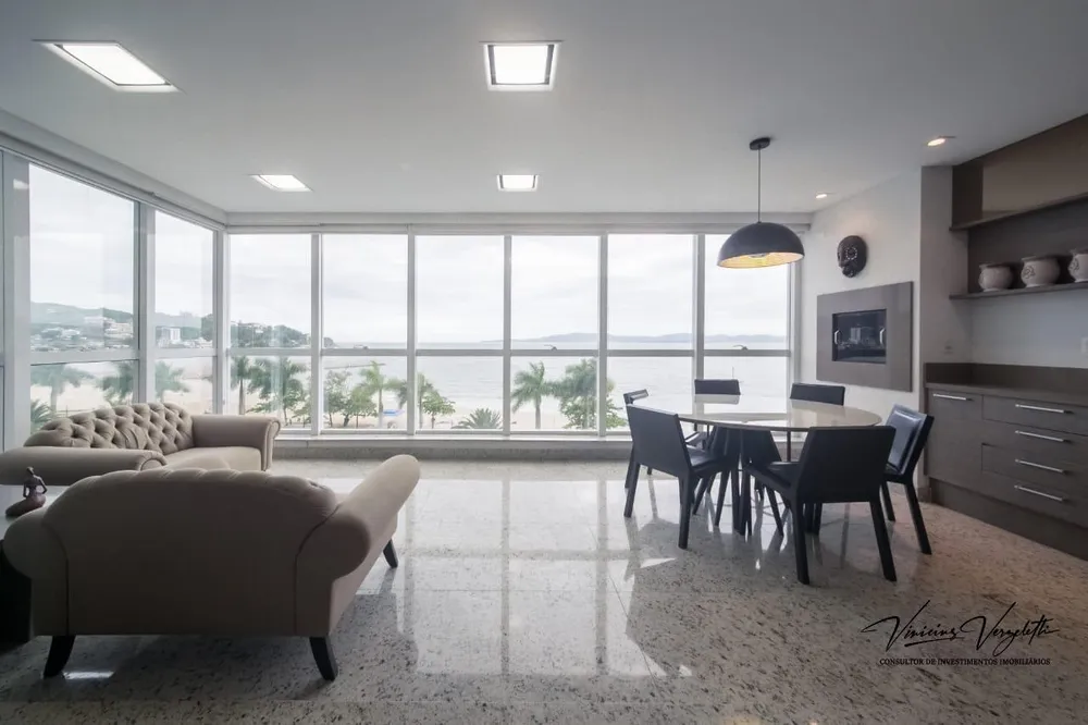 Apartamento, 4 quartos, 352 m² - Foto 3