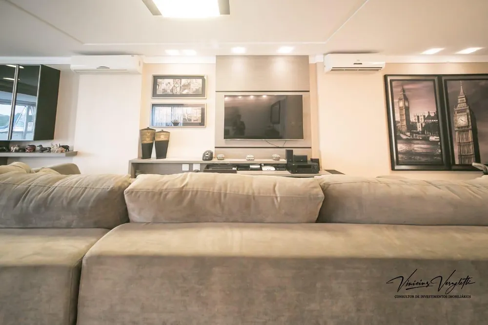 Apartamento, 4 quartos, 352 m² - Foto 5