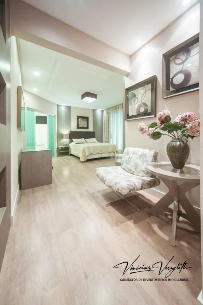 Apartamento, 4 quartos, 352 m² - Foto 4
