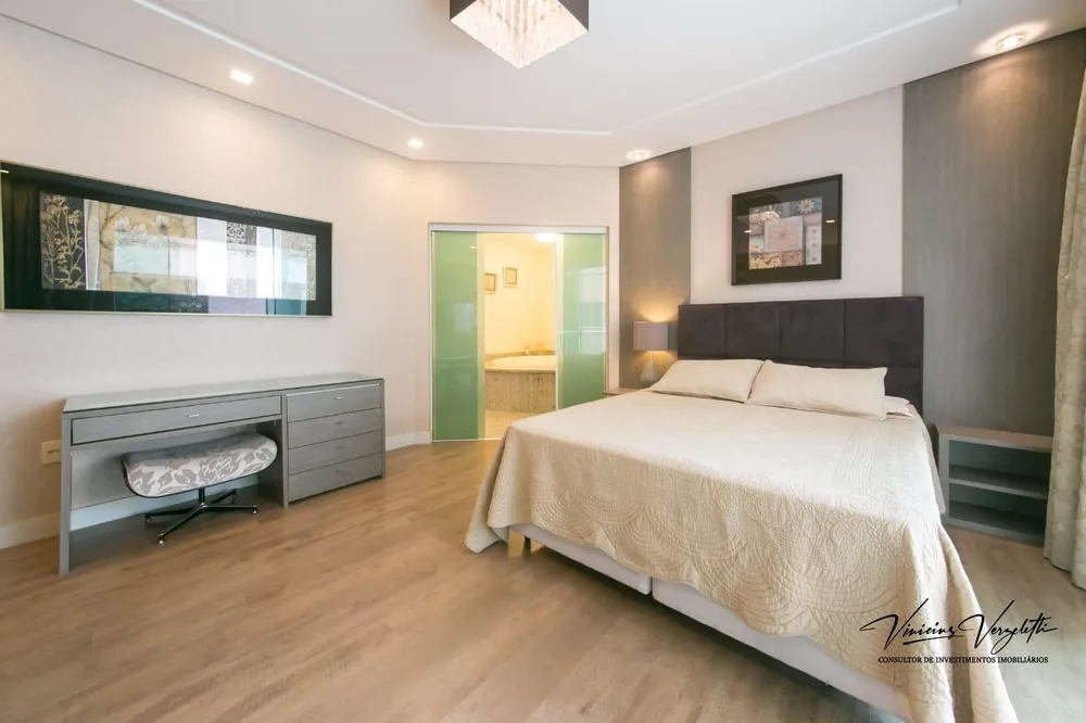 Apartamento, 4 quartos, 352 m² - Foto 7