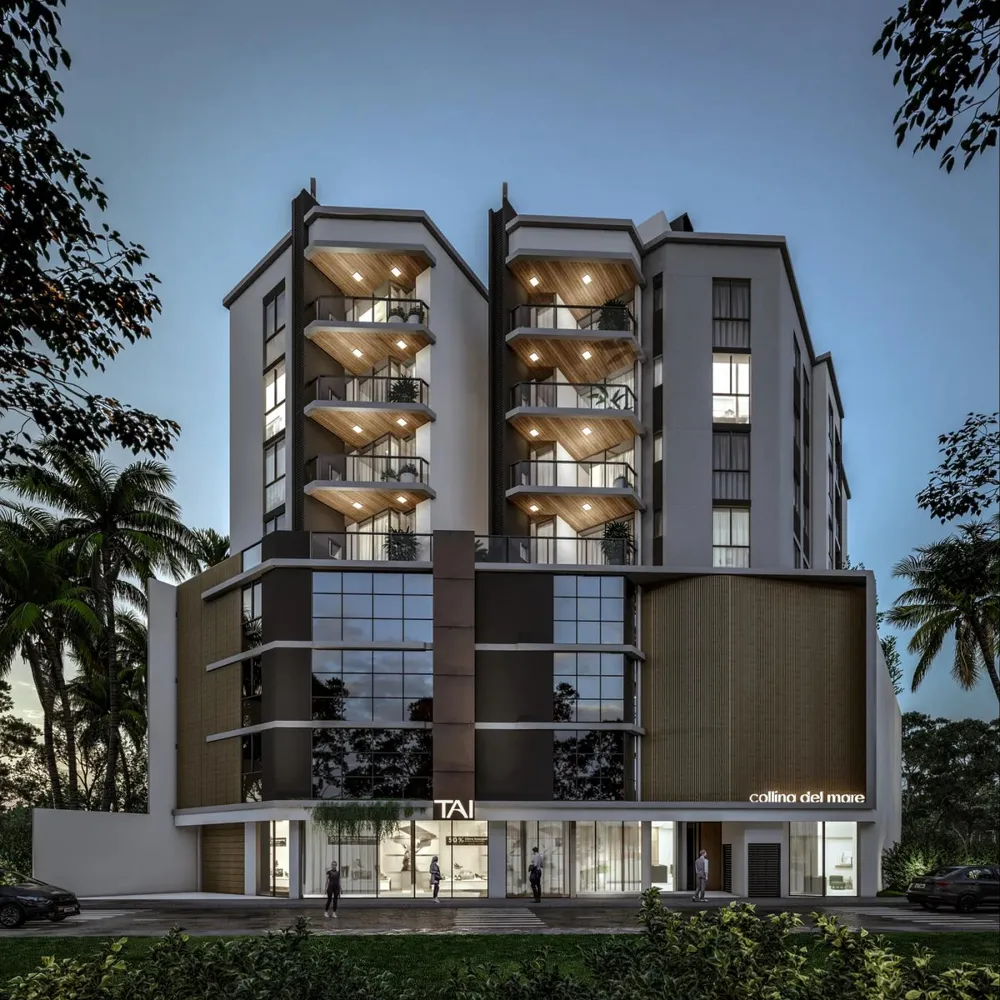 Apartamento, 3 quartos, 75 m² - Foto 4