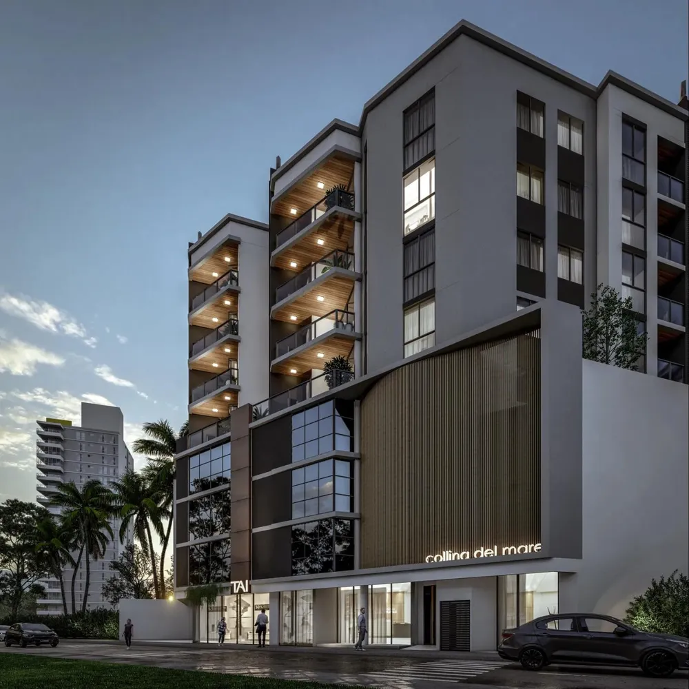Apartamento, 3 quartos, 75 m² - Foto 3
