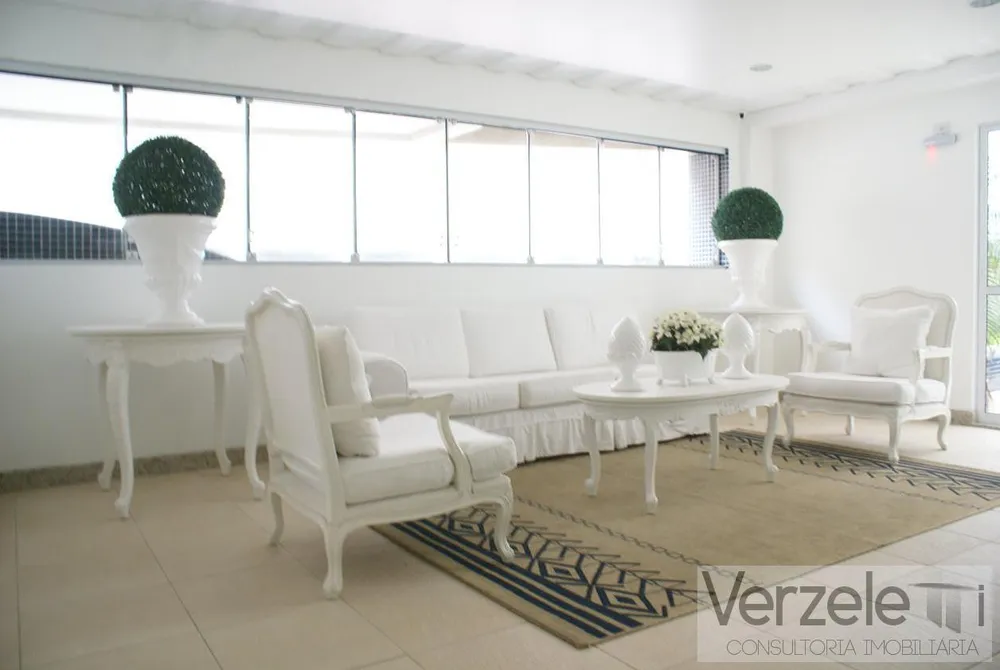 Apartamento, 3 quartos, 151 m² - Foto 5