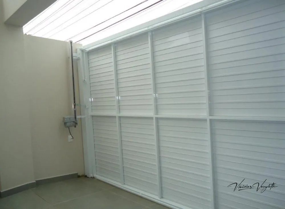 Sobrado, 3 quartos, 150 m² - Foto 6