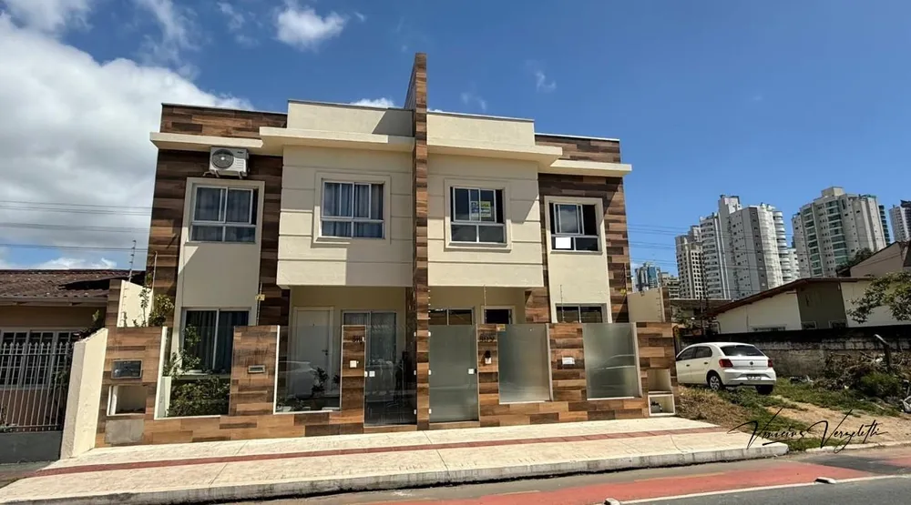 Sobrado, 3 quartos, 150 m² - Foto 5