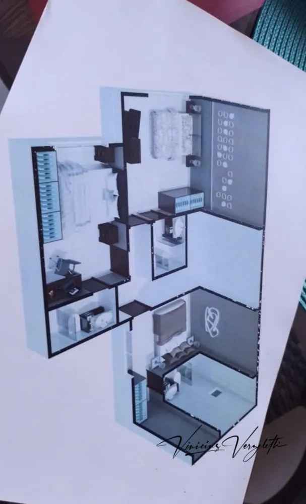 Sobrado, 3 quartos, 150 m² - Foto 7