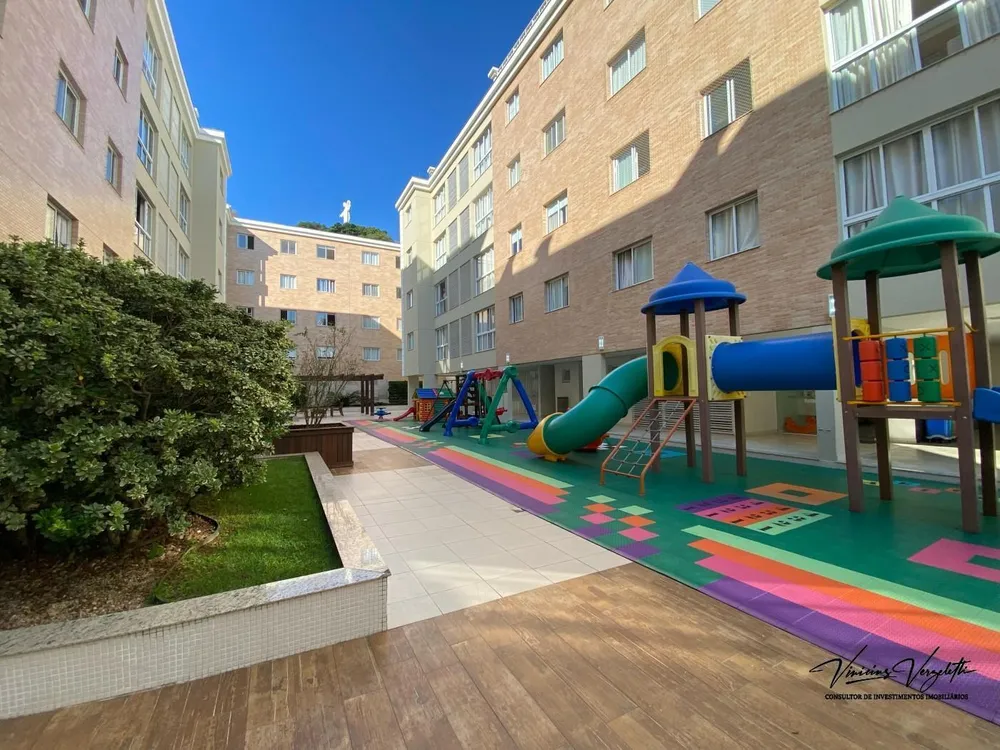 Apartamento, 2 quartos, 85 m² - Foto 1
