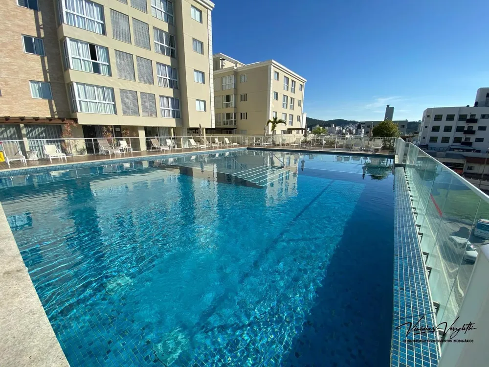 Apartamento, 2 quartos, 85 m² - Foto 2