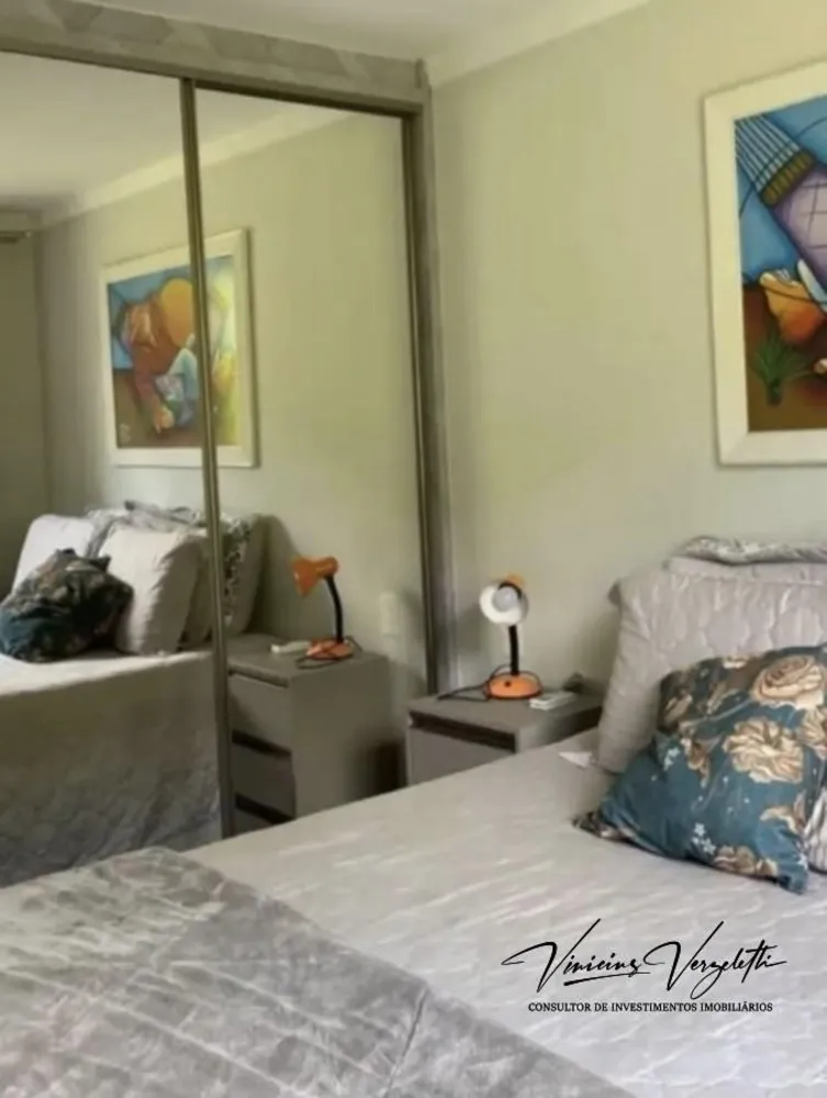 Apartamento, 2 quartos, 85 m² - Foto 4