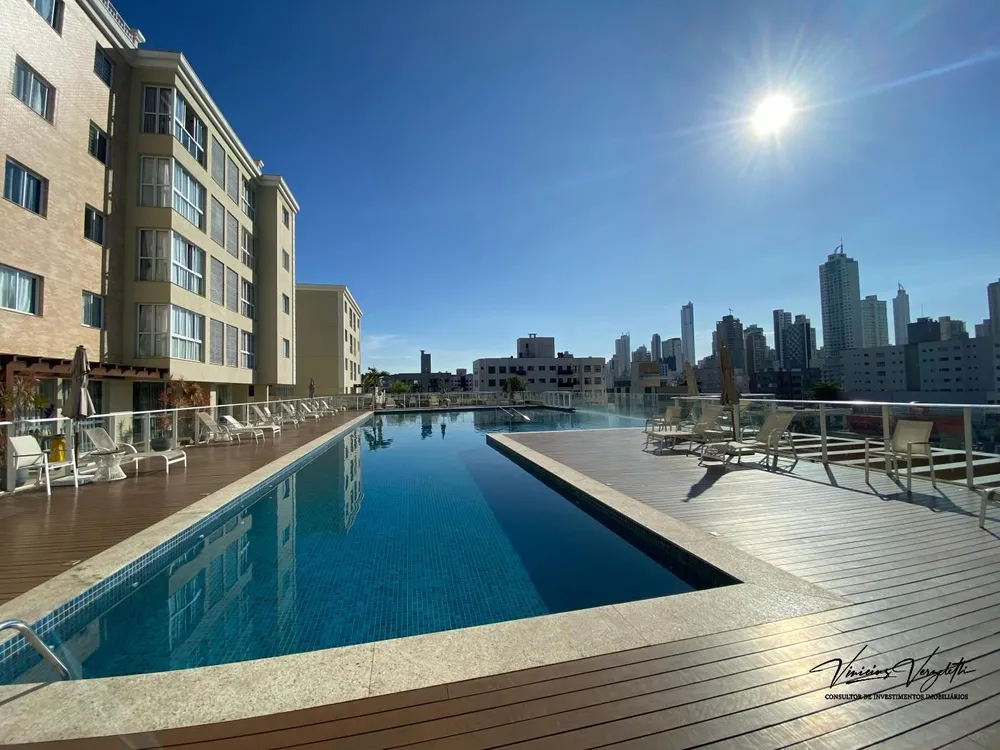 Apartamento, 2 quartos, 85 m² - Foto 1