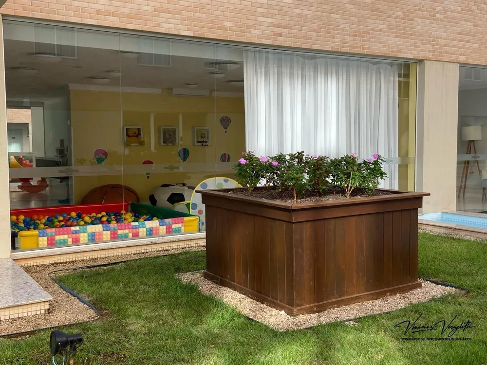 Apartamento, 2 quartos, 85 m² - Foto 9