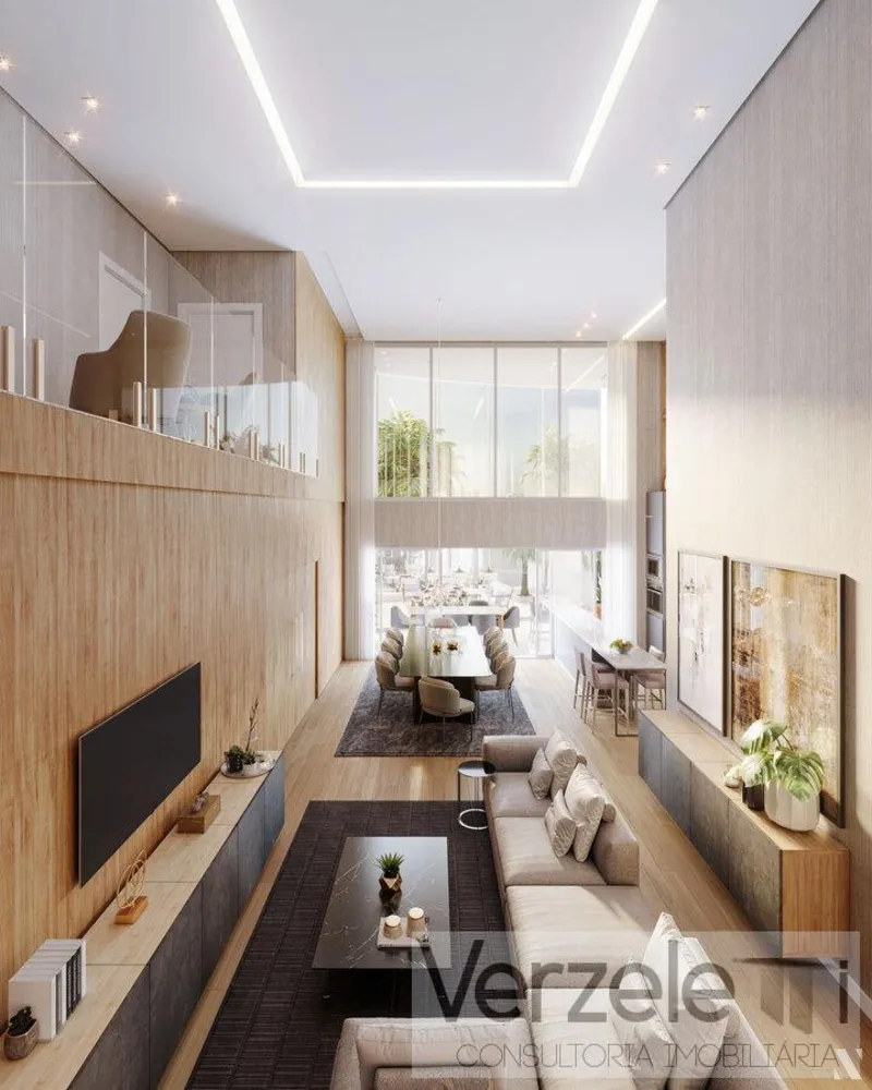Apartamento, 3 quartos, 151 m² - Foto 2