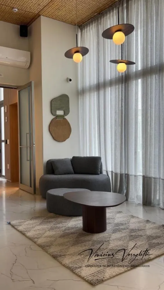 Cobertura, 4 quartos, 321 m² - Foto 8
