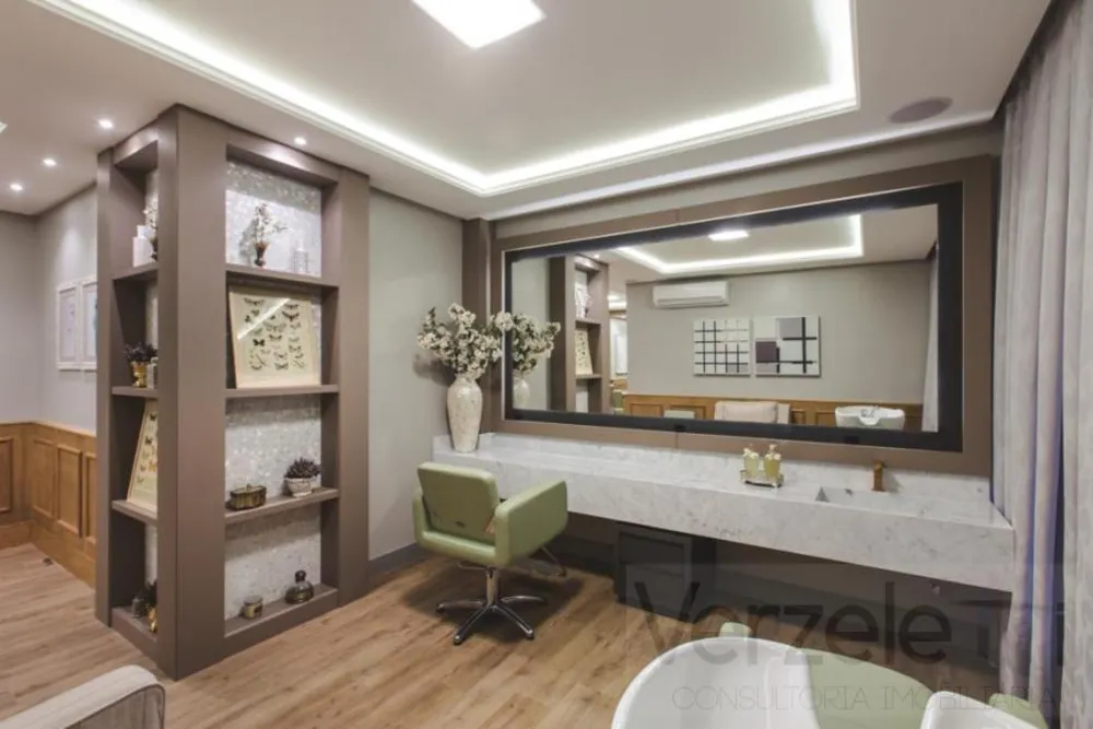 Apartamento, 3 quartos, 167 m² - Foto 6