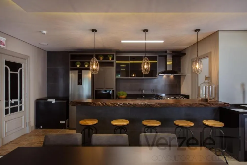 Apartamento, 3 quartos, 167 m² - Foto 15