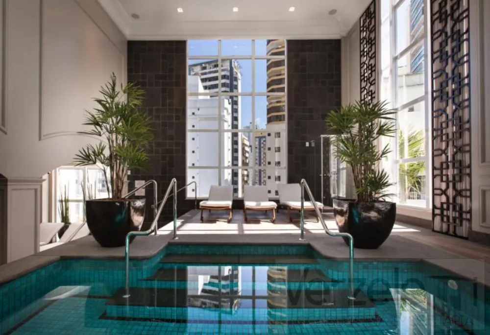 Apartamento, 3 quartos, 167 m² - Foto 3