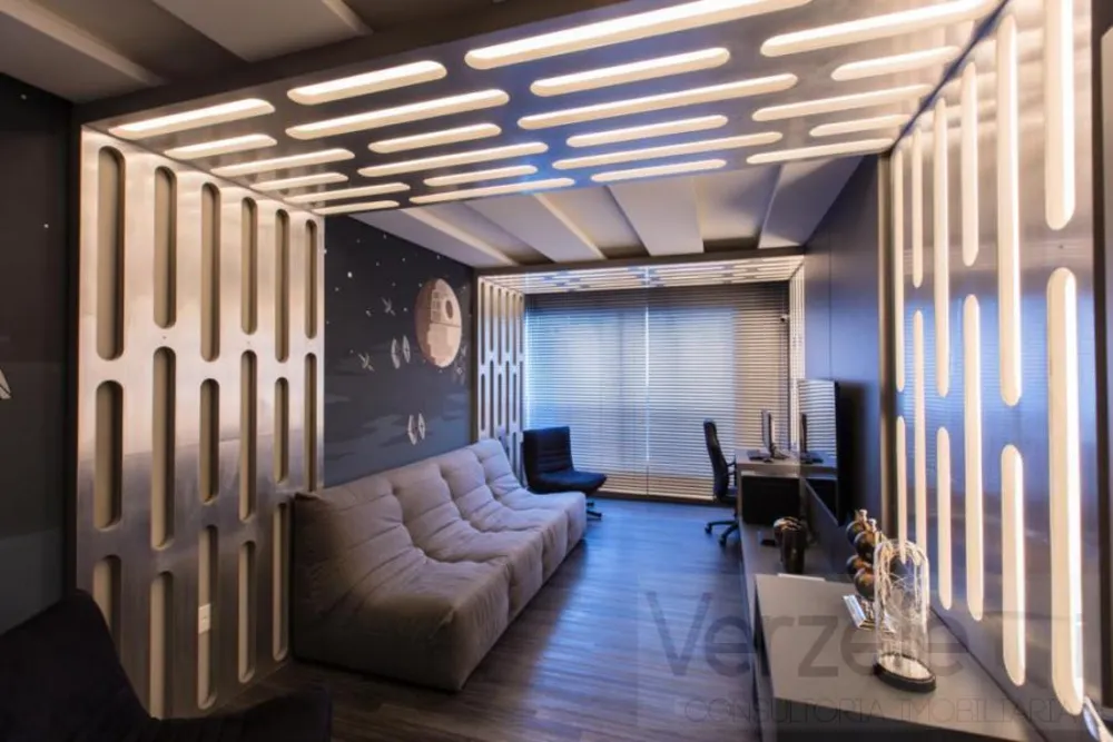 Apartamento, 3 quartos, 167 m² - Foto 5