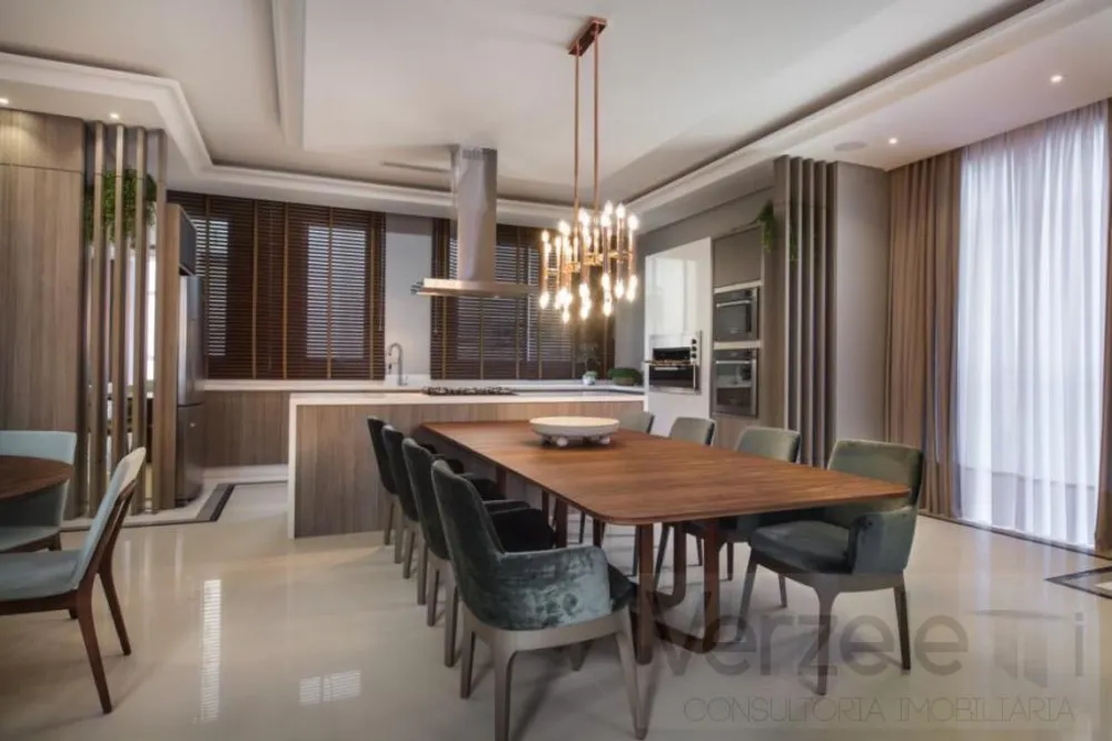 Apartamento, 3 quartos, 167 m² - Foto 2