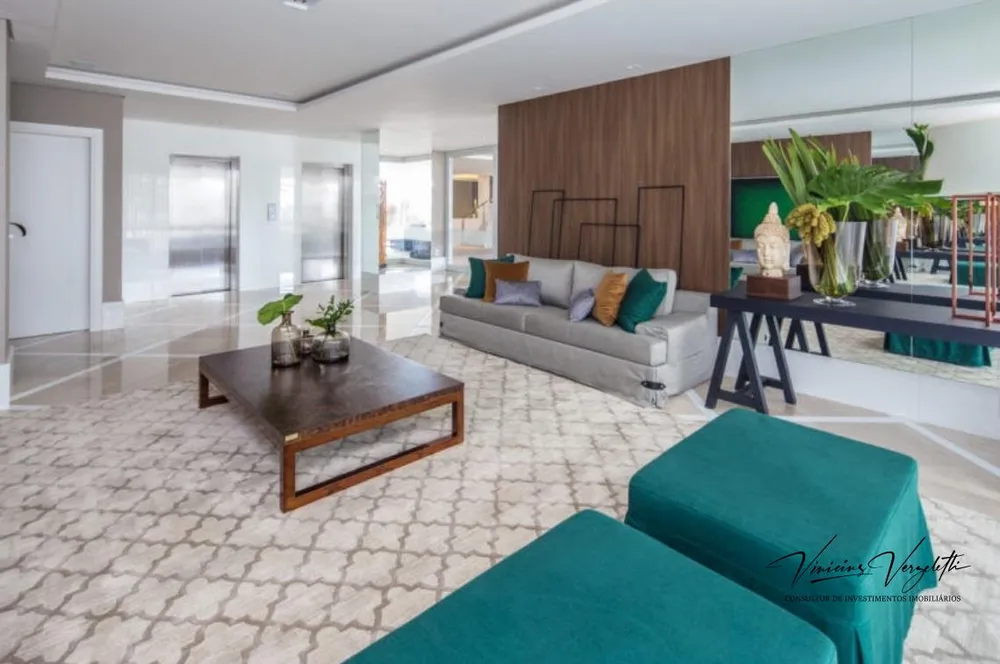 Apartamento, 4 quartos, 238 m² - Foto 1