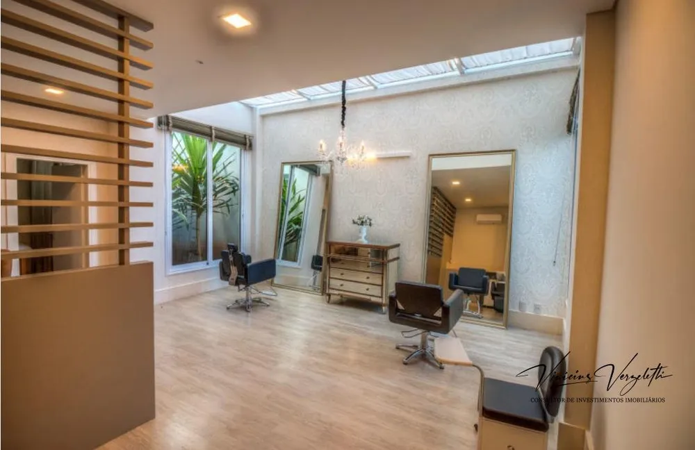 Apartamento, 4 quartos, 238 m² - Foto 9