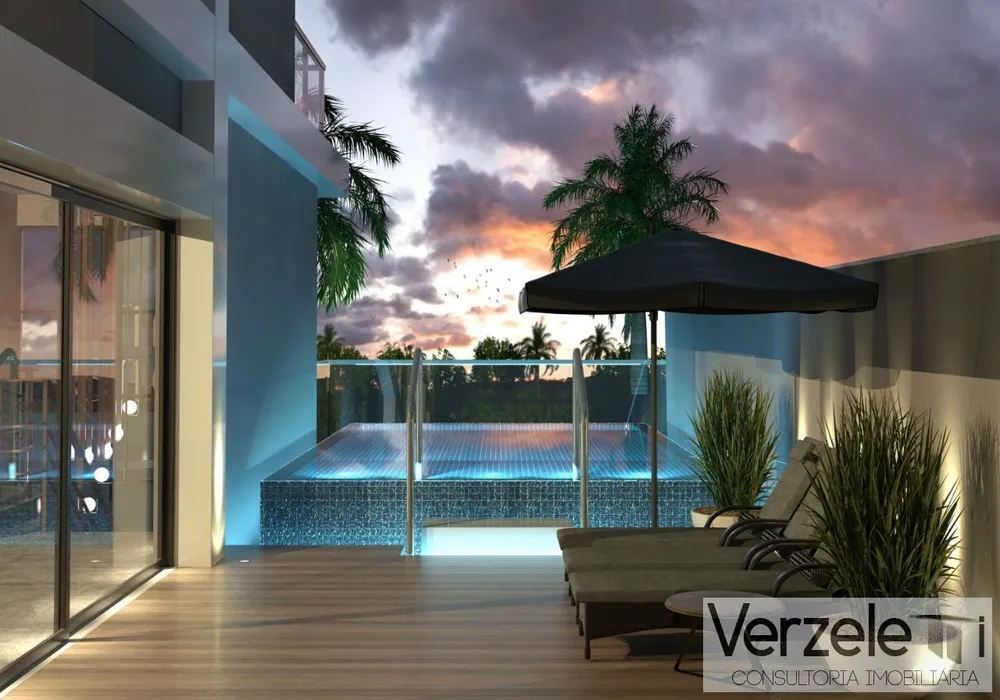 Apartamento, 2 quartos, 92 m² - Foto 6