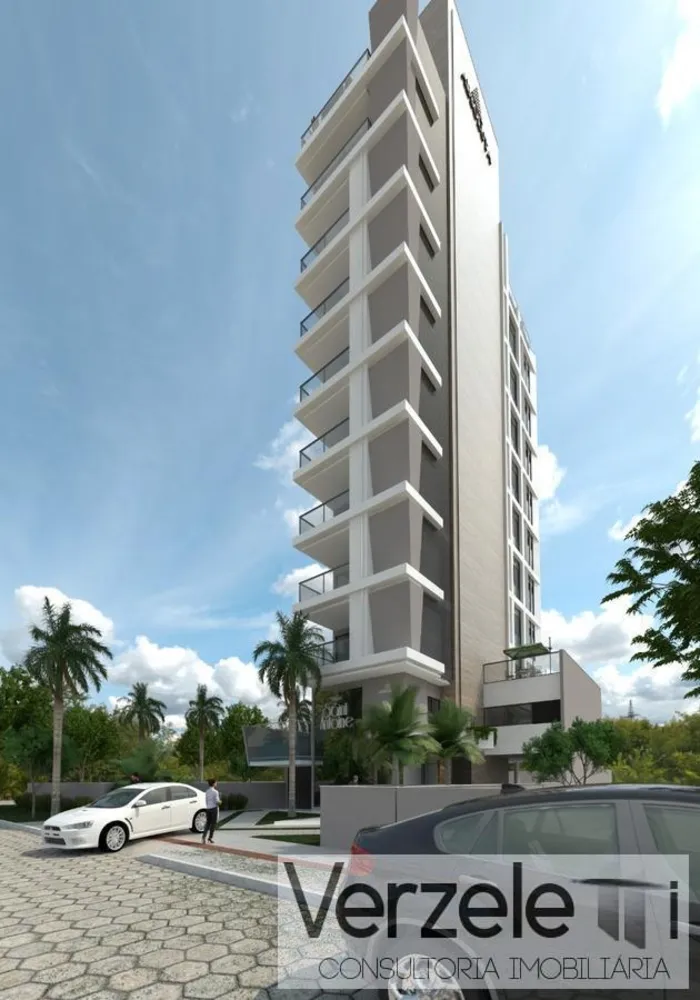 Apartamento, 2 quartos, 92 m² - Foto 2